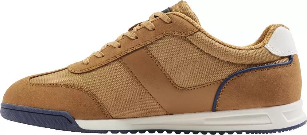 Camel Casual Lace-Ups Shoes, , large image number 3