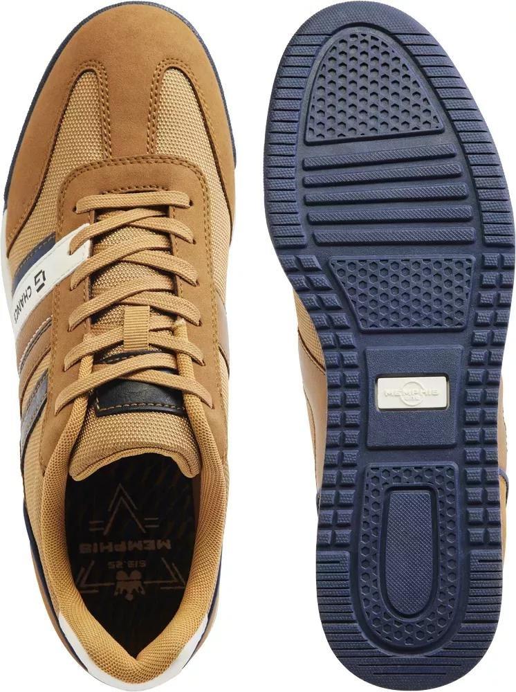 Camel Casual Lace-Ups Shoes, , large image number 4