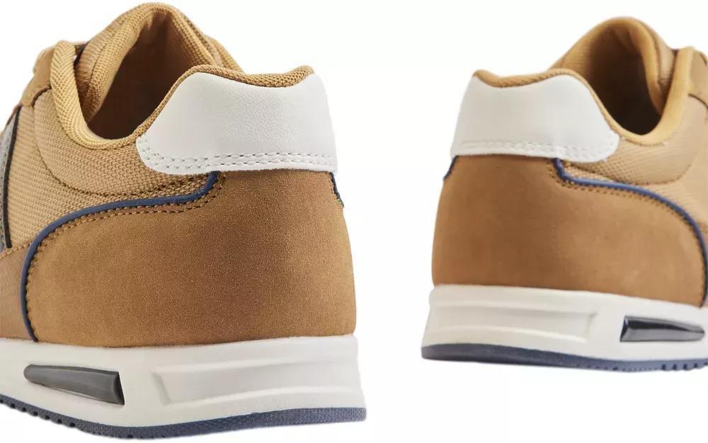 Camel Casual Lace-Ups Shoes, , large image number 5
