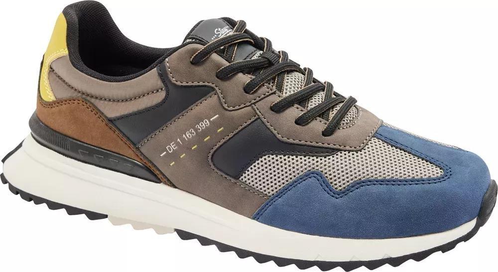 Multicolour Casual Sneakers, , large image number 1