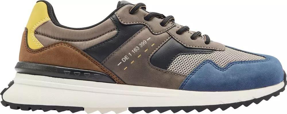 Multicolour Casual Sneakers, , large image number 2