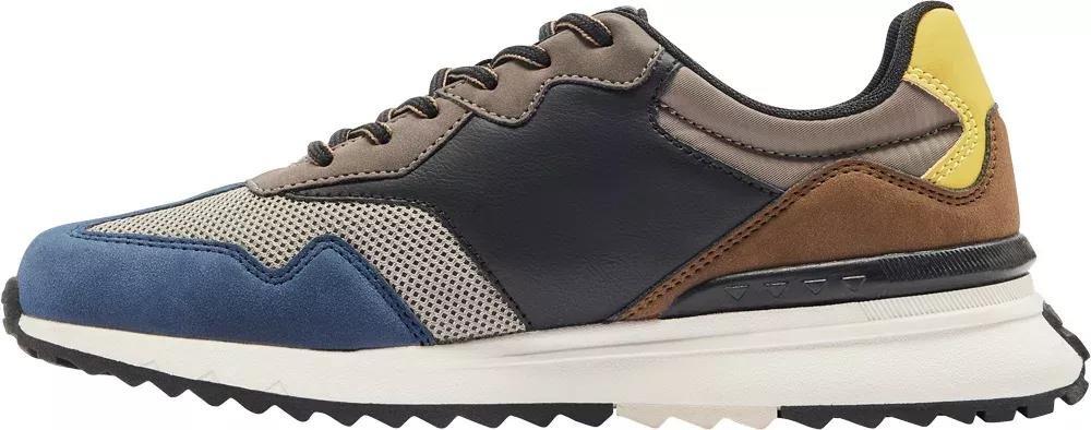 Multicolour Casual Sneakers, , large image number 3