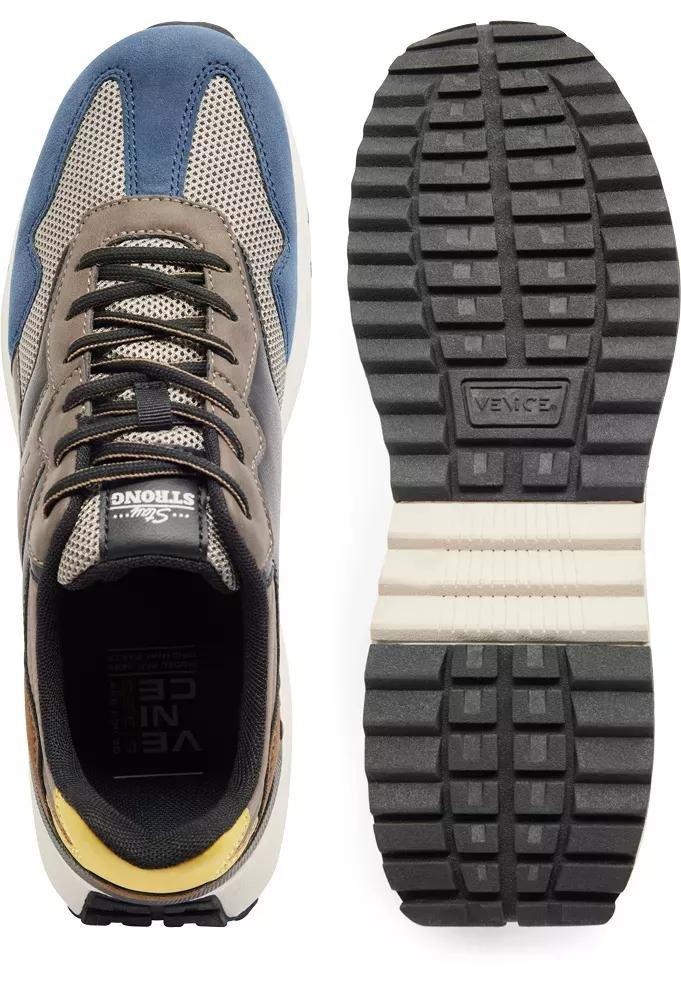 Multicolour Casual Sneakers, , large image number 4
