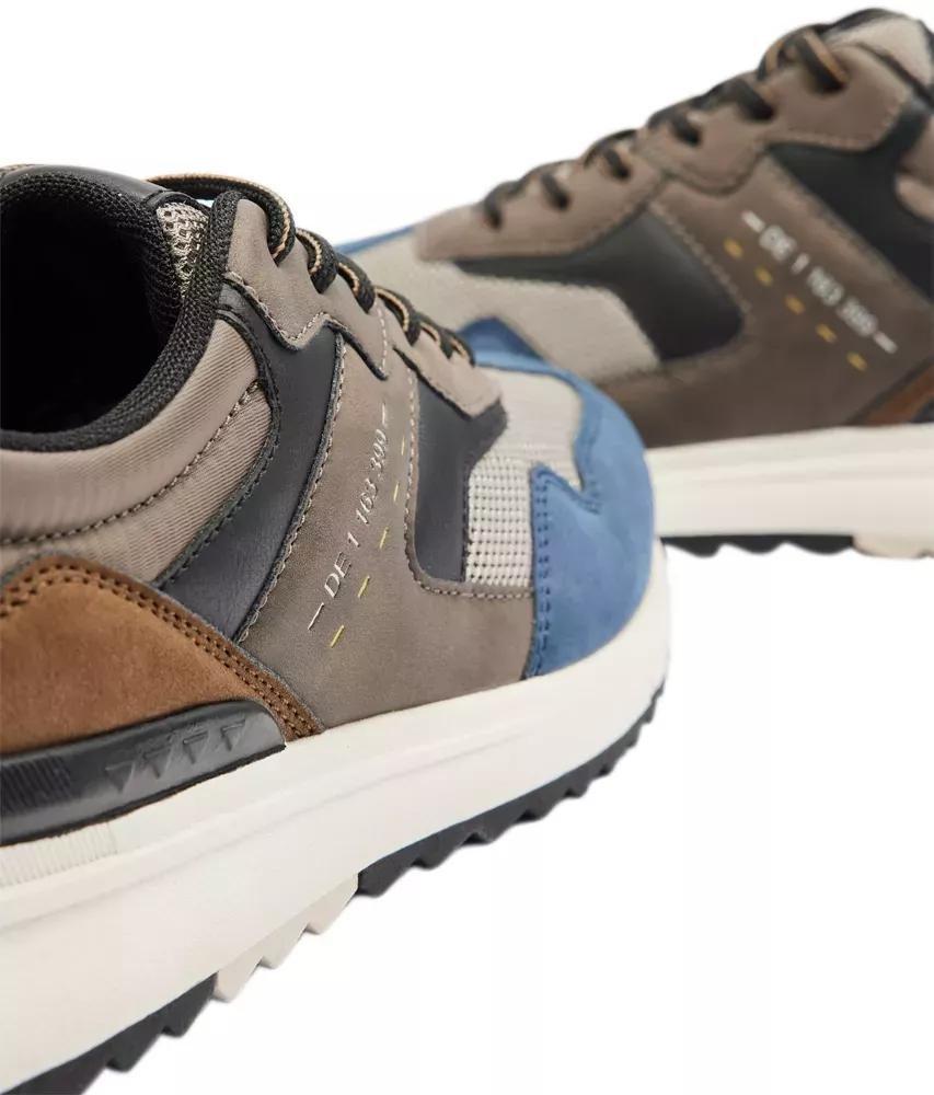 Multicolour Casual Sneakers, , large image number 6