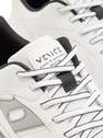 VNCE - White Chunky Sneakers