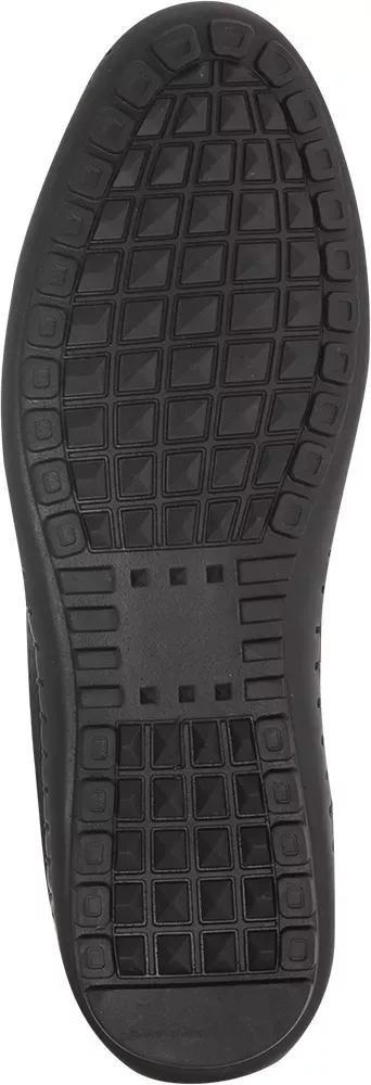 Navy Casual Lace-Ups Shoes, , large image number 2