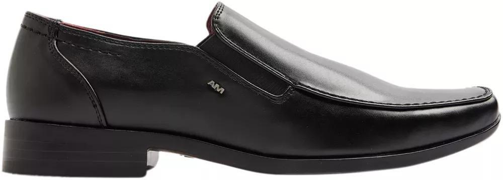 Black Formal Shoes, , large image number 1