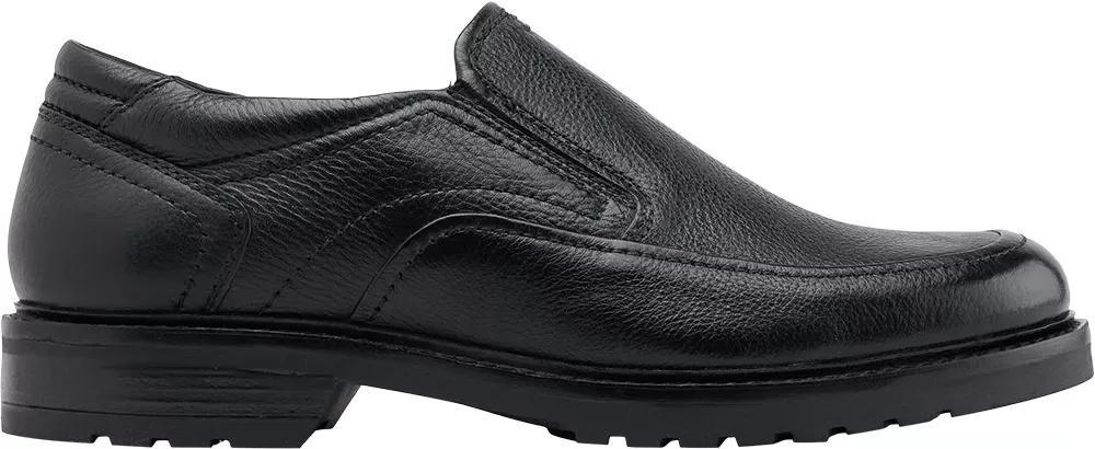 Black Formal Shoes, , large image number 1