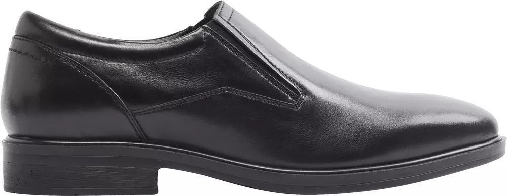 Black Formal Shoes, , large image number 2