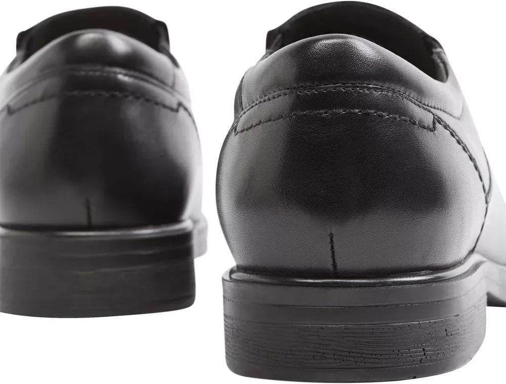 Black Formal Shoes, , large image number 5