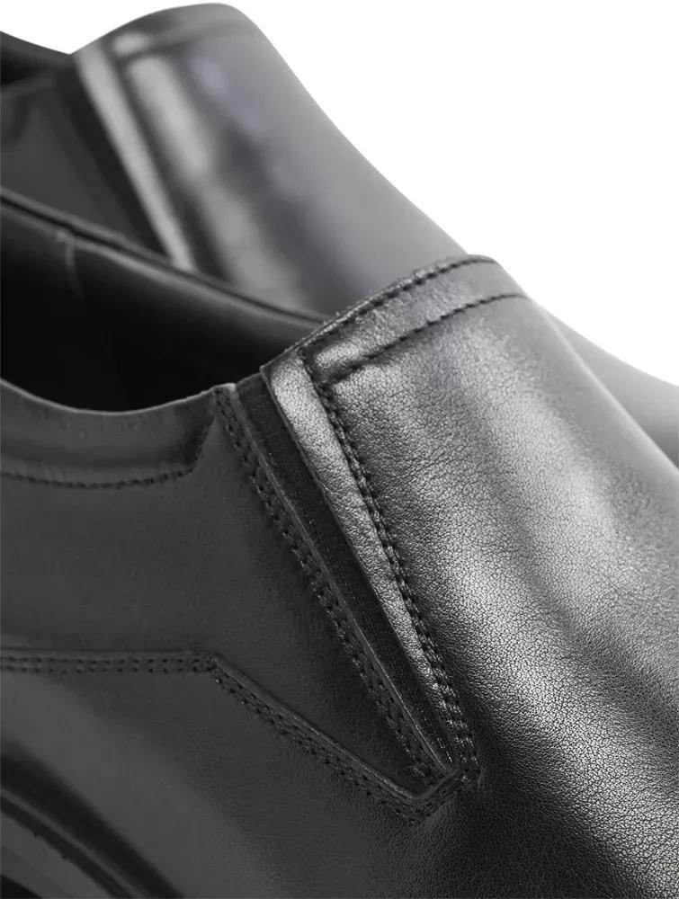 Black Formal Shoes, , large image number 6