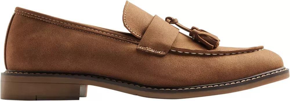 Navy Slip-On Loafer, , large image number 1