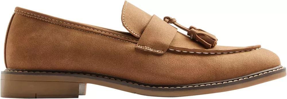 Navy Slip-On Loafer, , large image number 2