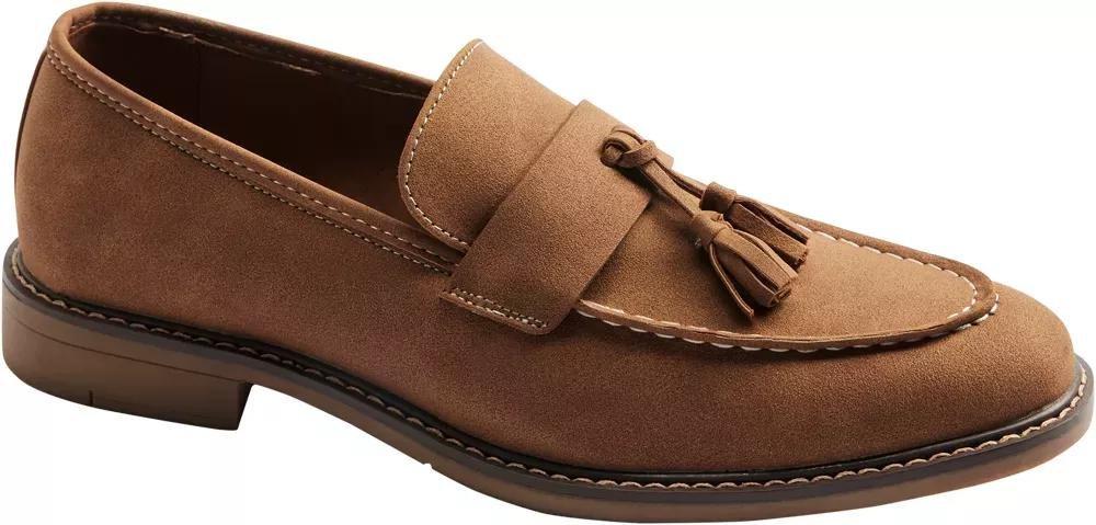 Navy Slip-On Loafer, , large image number 7