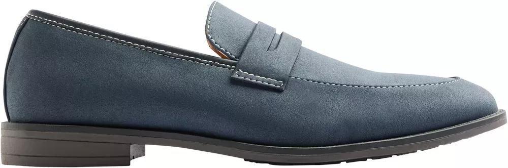 Brown Leather Loafer, , large image number 2