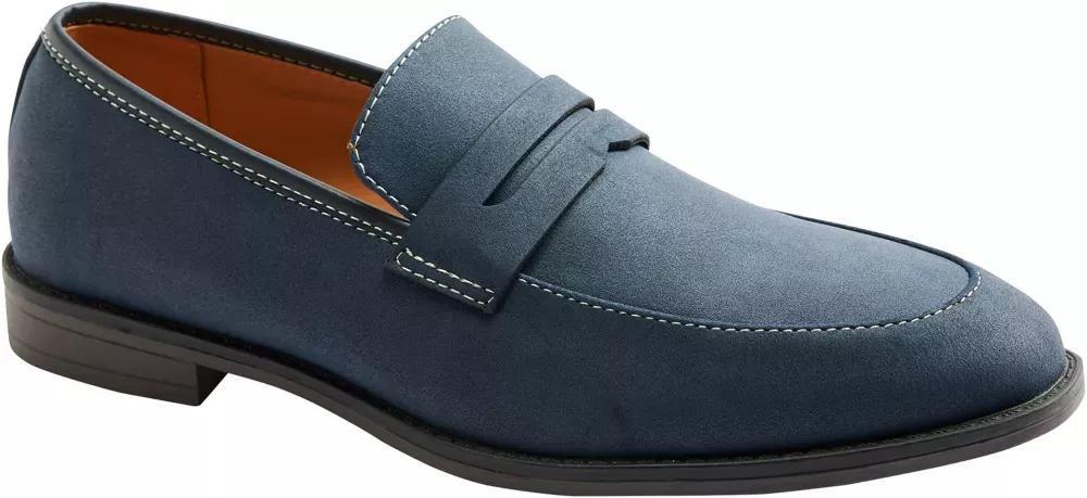 Brown Leather Loafer, , large image number 7
