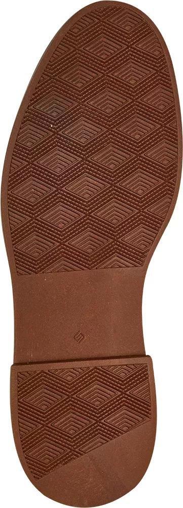 Navy Formal Leather Shoes, , large image number 2