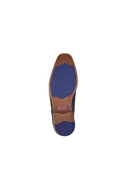 Black Classic Shoes, Men, , large image number 3