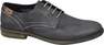 VNCE - Black Formal Lace-Up Shoes