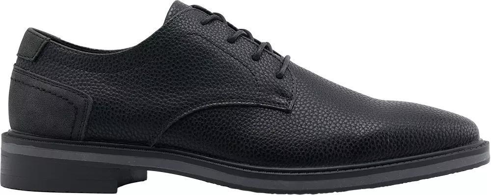Black Formal Derby, , large image number 1