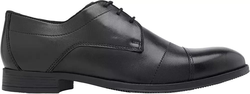 Black Formal Shoes, , large image number 1