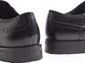 Claudio Conti - Black Leather Shoes