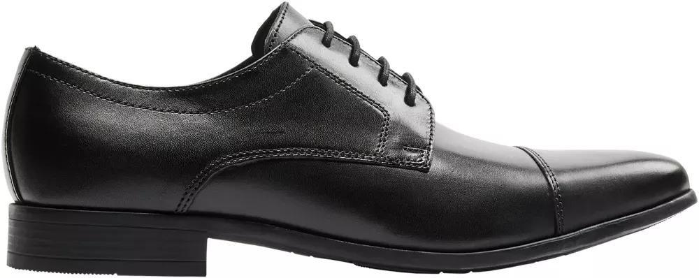 Navy Casual Oxford Shoes, , large image number 2