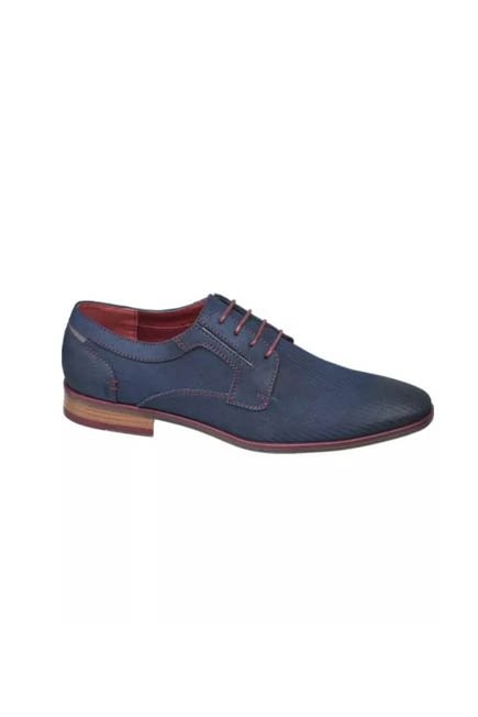 VNCE - VNCE Formal Lace-Ups Colours Synthe