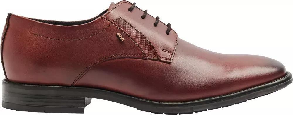 Brown Formal Shoes, , large image number 1