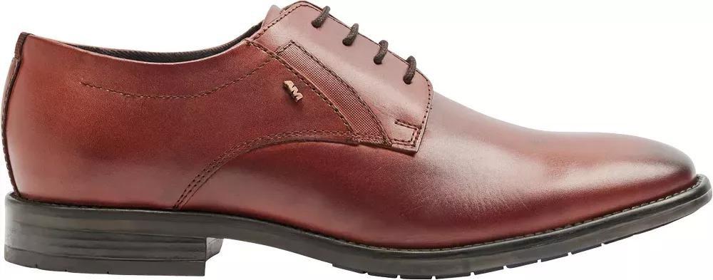 Brown Formal Shoes, , large image number 2