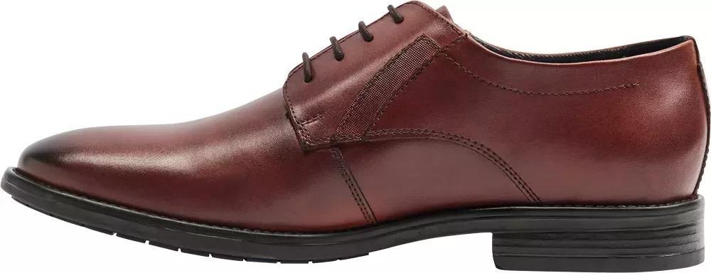 Brown Formal Shoes, , large image number 3