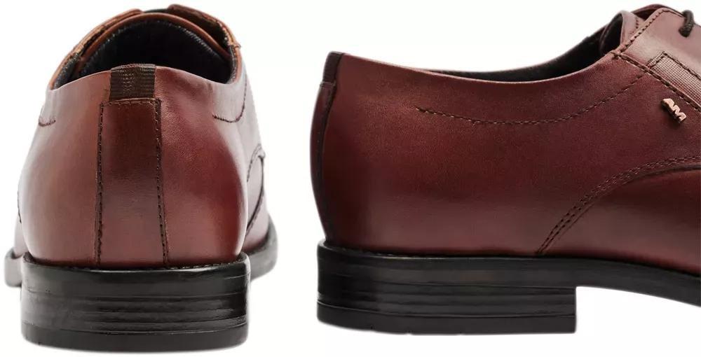 Brown Formal Shoes, , large image number 5