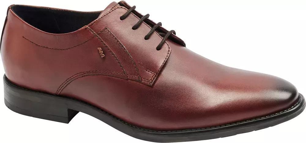 Brown Formal Shoes, , large image number 7