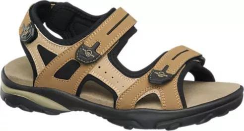 Sand Trekking Sandals, Men, , large image number 2