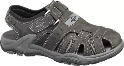 Grey Cage Sandals, , large image number 2