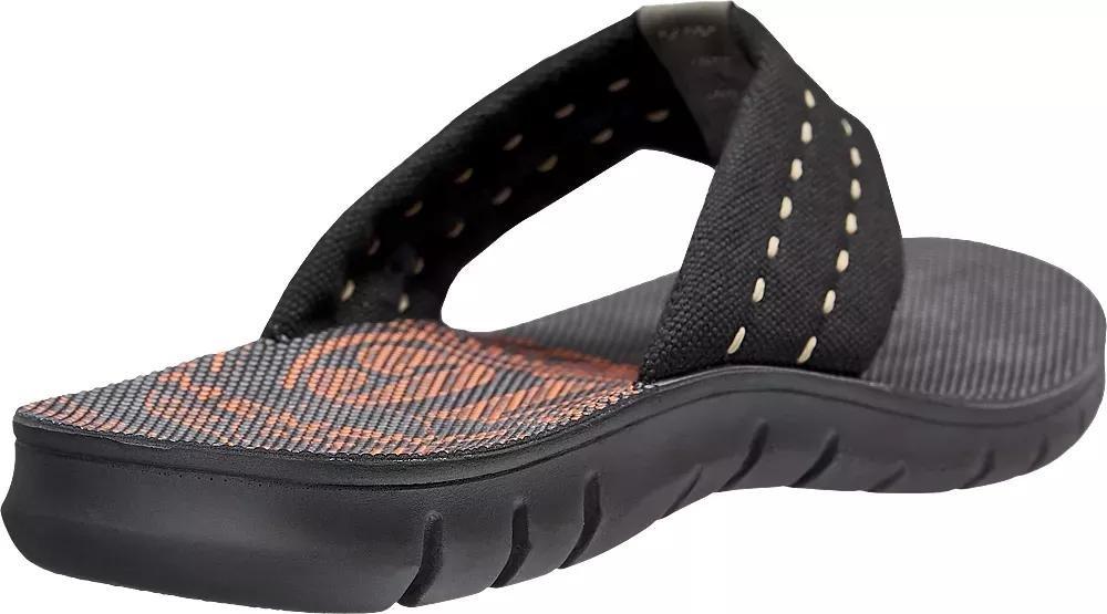 Black Slippers, , large image number 1