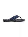 Memphis One - Navy Memphis One Slippers