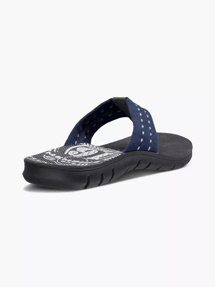 Navy Memphis One Slippers, , large image number 8