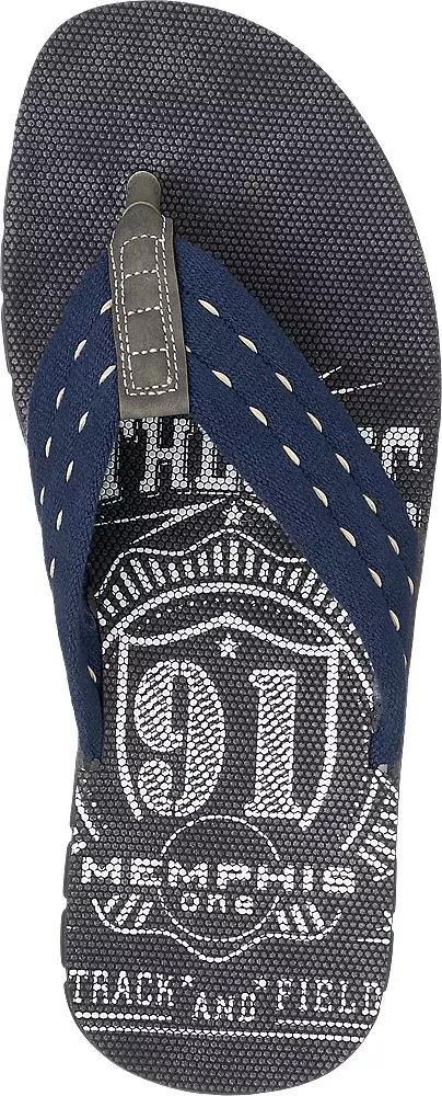 Navy Memphis One Slippers, , large image number 11