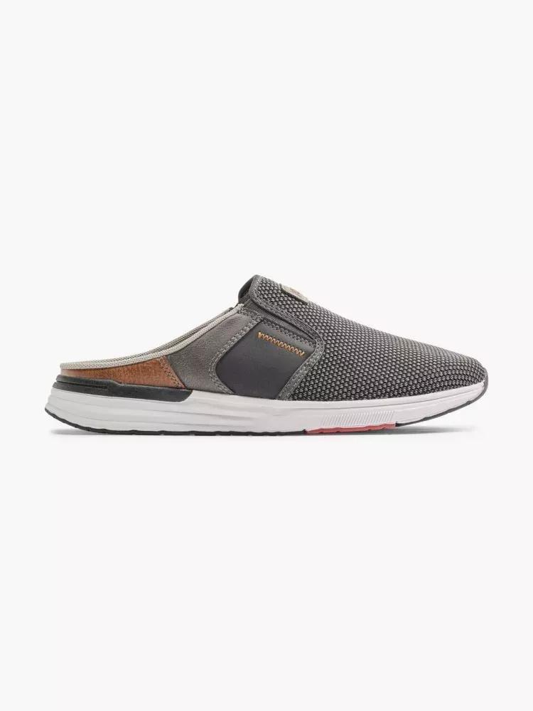 Blue Velcro Sneakers, Kids Boy, , large image number 0
