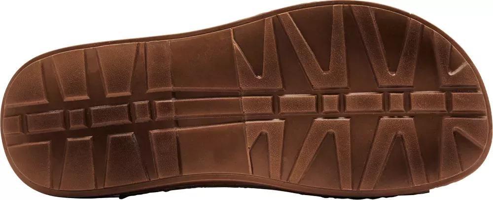 Brown Mules With Belt Details, , large image number 5