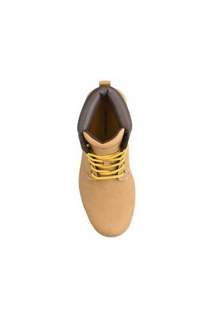 Beige Ankle Boots, Men, , large image number 3