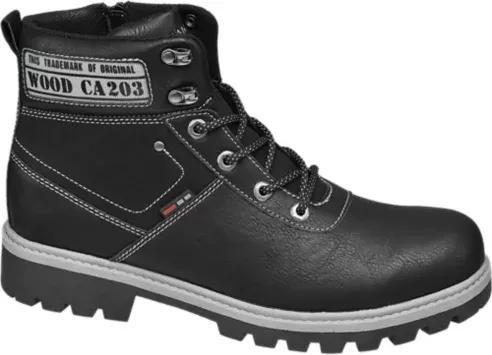Highland Creek Worker Boots Men, , large image number 0