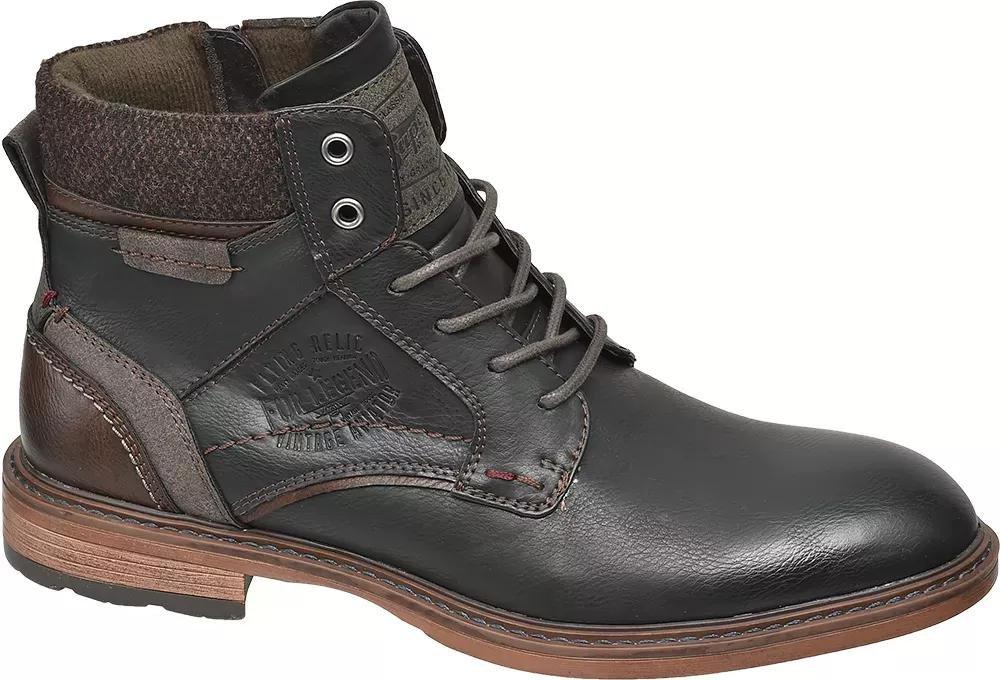VNCE Casual Boot Fashion Men, , large image number 1