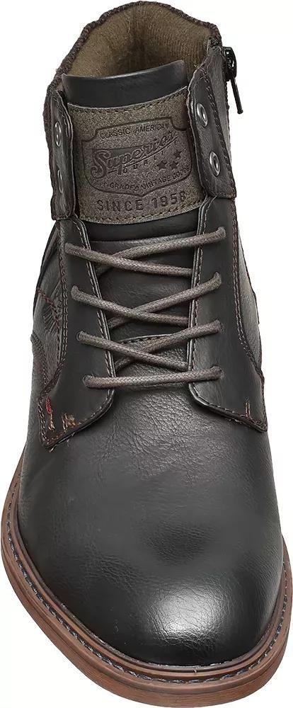 VNCE Casual Boot Fashion Men, , large image number 3