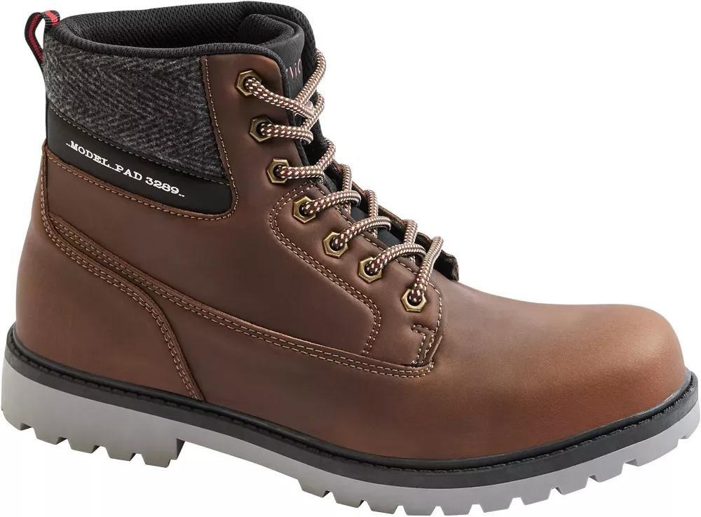 Brown Venice Casual Boots, , large image number 1