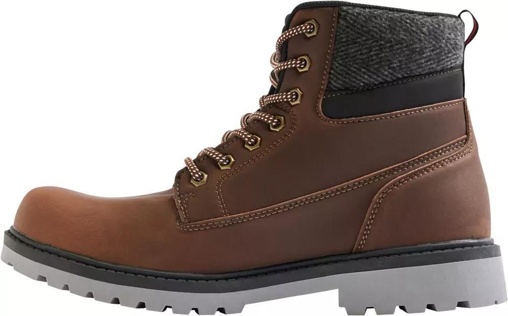 Brown Venice Casual Boots, , large image number 3
