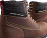 VNCE - Brown Venice Casual Boots