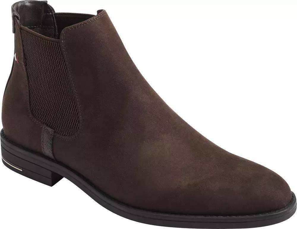 VNCE - Brown Chelsea Western Boots