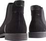 VNCE - Black Chelsea Boots